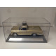 SEAT 1500 PICKUP TRANSFORMACION ARTESANAL DOBLE FARO 1:43 ALTAYA IXO