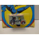 BREAD BOX BLACK WIDOW MARVEL 1:64 HOT WHEELS PREMIUM