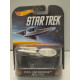 USS ENTERPRISE NCC-1701 STAR TREK 1:64 HOT WHEELS PREMIUM