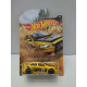 MITSUBISHI LANCER EVO 2008 2/6 RALLY 1:64 HOT WHEELS
