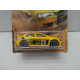 MITSUBISHI LANCER EVO 2008 2/6 RALLY 1:64 HOT WHEELS