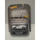 TOYOTA 2000 GT YOU ONLY LIVE TWICE 007 JAMES BOND 1:64 HOT WHEELS PREMIUM