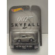 ASTON MARTIN DB5 SKYFALL 007 JAMES BOND 1:64 HOT WHEELS PREMIUM