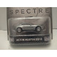 ASTON MARTIN DB10 SPECTRE (72) 007 JAMES BOND 1:64 HOT WHEELS PREMIUM