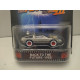 1955 BACK TO THE FUTURE/REGRESO AL FUTURO 3 1:64 HOT WHEELS PREMIUM