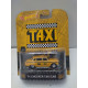 CHECKER TAXI CAB 1974 1:64 HOT WHEELS PREMIUM