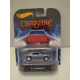 CHEVROLET CAMARO 1967 CHRISTINE 1:64 HOT WHEELS PREMIUM