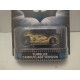 TUMBLER CAMOUFLAGE VERSION BATMAN 1:64 HOT WHEELS PREMIUM