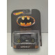 BATMOBILE BATMAN 1:64 HOT WHEELS PREMIUM