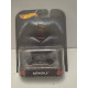 BATMOBILE BATMAN/SUPERMAN 1:64 HOT WHEELS PREMIUM