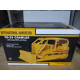 INTERNATIONAL HARVESTER TD-25 BULLDOZER W/SWEEP ROPS AND WINCH 1:25 FIRST GEAR