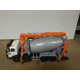 CIFA MAGNUM METRO 28 TRUCK MIXER-PUMP 1:47 NORSCOT