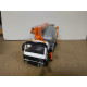 CIFA MAGNUM METRO 28 TRUCK MIXER-PUMP 1:47 NORSCOT
