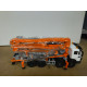 CIFA MAGNUM METRO 28 TRUCK MIXER-PUMP 1:47 NORSCOT