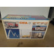 CIFA MAGNUM METRO 28 TRUCK MIXER-PUMP 1:47 NORSCOT