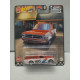 DATSUN BRE SUNNY TRUCK B120 1975 46 BOULEVARD 1:64 HOT WHEELS PREMIUM