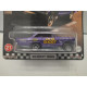 CHEVROLET NOVA 1963 21 BOULEVARD 1:64 HOT WHEELS PREMIUM