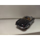 LANCIA AURELIA B24 1954 SPIDER 1:43 DeAGOSTINI NO BOX/USED/V FOTO