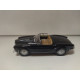 LANCIA AURELIA B24 1954 SPIDER 1:43 DeAGOSTINI NO BOX/USED/V FOTO