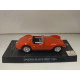 MASERATI A6GCS STREET 1953 RED 1:43 MASERATI COLLECTION NO BOX/V FOTO