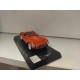 MASERATI A6GCS STREET 1953 RED 1:43 MASERATI COLLECTION NO BOX/V FOTO
