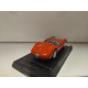 MASERATI A6GCS STREET 1953 RED 1:43 MASERATI COLLECTION NO BOX/V FOTO