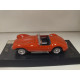 MASERATI A6GCS STREET 1953 RED 1:43 MASERATI COLLECTION NO BOX/V FOTO