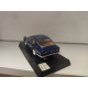 MASERATI MISTRAL 1964 BLUE 1:43 MASERATI COLLECTION NO BOX/V FOTO