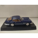 MASERATI MISTRAL 1964 BLUE 1:43 MASERATI COLLECTION NO BOX/V FOTO