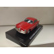 ALFA ROMEO GIULIETTA SPRINT 1959 RED 1:43 EDISON NO BOX/V FOTO