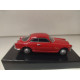 ALFA ROMEO GIULIETTA SPRINT 1959 RED 1:43 EDISON NO BOX/V FOTO