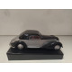 LANCIA ASTURA 1935 SLIVER & BLACK 1:43 DeAGOSTINI NO BOX/V FOTO