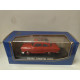 DKW JUNIOR 1959 RED 1:43 GODE/VITESSE