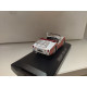 TRIUMPH TR3A 1959 WHITE & RED 1:43 GODE/VITESSE