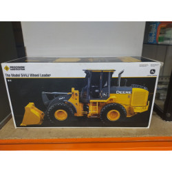 JOHN DEERE 544J WHEEL LOADER/PALA CARGADORA 1:16 ERTL 15774