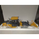 JOHN DEERE 544J WHEEL LOADER/PALA CARGADORA 1:16 ERTL 15774