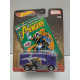 HIWAY HAULER 2 AVENGERS 4/5 MARVEL 1:64 HOT WHEELS PREMIUM