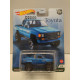 TOYOTA PICKUP TRUCK 1987 2/5 TOYOTA 1:64 HOT WHEELS PREMIUM