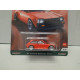 TOYOTA STARLET KP61 1981 4/5 TOYOTA 1:64 HOT WHEELS PREMIUM