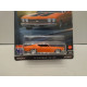 CHEVROLET CHEVELLE SS 396 1969 2/5 AMERICAN SCENE 1:64 HOT WHEELS PREMIUM