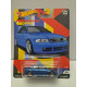AUDI S4 QUATTRO 5/5 DEUTSCHLAND DESIGN 1:64 HOT WHEELS PREMIUM