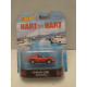 FERRARI DINO 246 GTS HART TO HART 1:64 HOT WHEELS PREMIUM