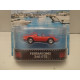 FERRARI DINO 246 GTS HART TO HART 1:64 HOT WHEELS PREMIUM