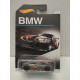 BMW Z4 M 7/8 BMW 1:64 HOT WHEELS