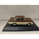 VAUXHALL VICTOR BROWN & CREAM 1:43 VANGUARDS 03810