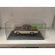 VAUXHALL VICTOR BROWN & CREAM 1:43 VANGUARDS 03810