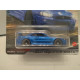 NISSAN SKYLINE GTR BNR-34 FAST & FURIOUS 1/5 SUPERSTARS 1:64 HOT WHEELS PREMIUM