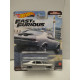 CHEVROLET CHEVELLE SS 1970 FAST & FURIOUS 2/5 SUPERSTARS 1:64 HOT WHEELS PREMIUM