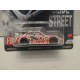 NISSAN SILVIA S14 1/5 SLIDE STREET 1:64 HOT WHEELS PREMIUM