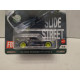 FORD MUSTANG RTR SPEC 5 2020 5/5 SLIDE STREET 1:64 HOT WHEELS PREMIUM